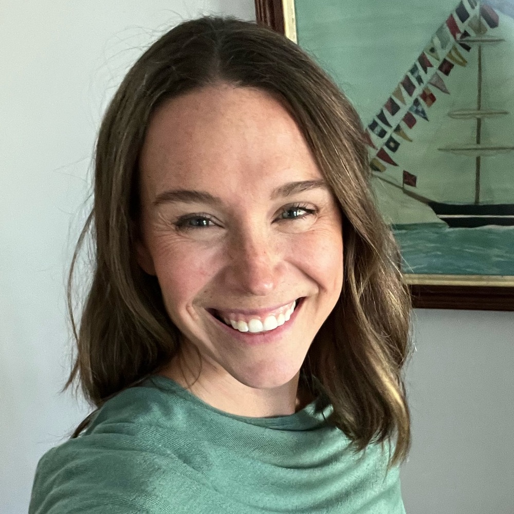 Meet your Posher, Abby